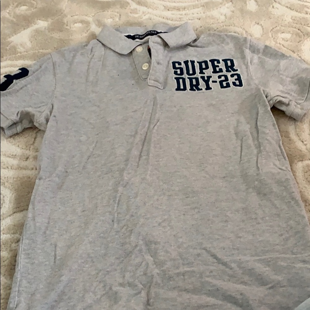 Men’s polo